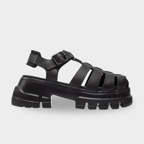 TOMMY HILFIGER JEANS FISHERMAN SANDAL