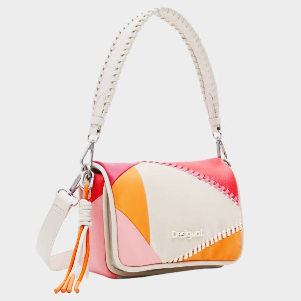 DESIGUAL MUNDI GALES BAG