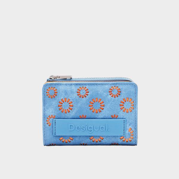 DESIGUAL AMORINA EMMA WALLET