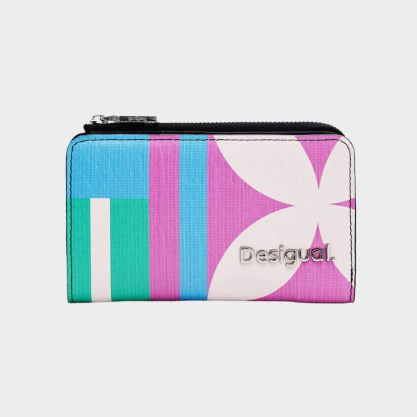 DESIGUAL NOCHENTERA EMMA WALLET