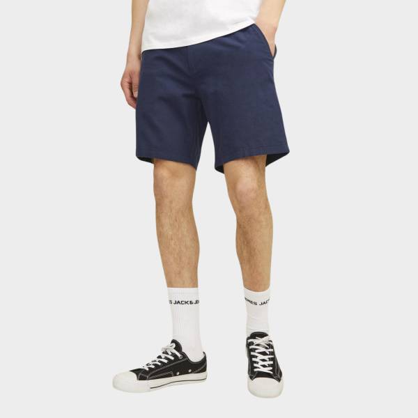 JACK & JONES ACE SUMMER LINEN BLEND SHORT