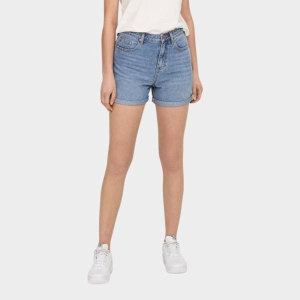 ONLY PHINE DENIM SHORTS