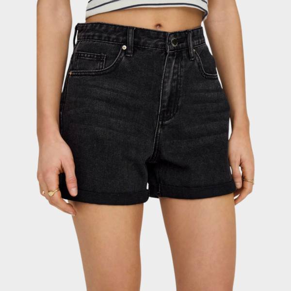 ONLY PHINE DENIM SHORTS