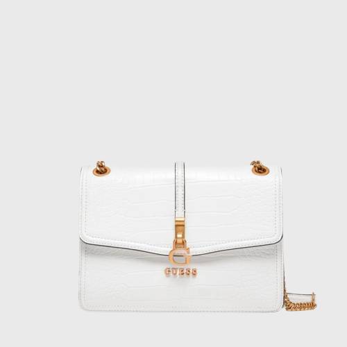 GUESS CROSSBODY FLAP BAG