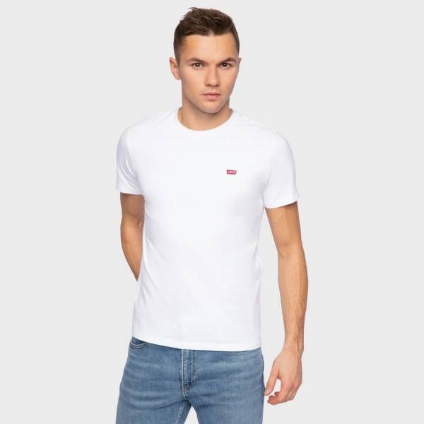 LEVI'S SS ORIGINAL HM TEE