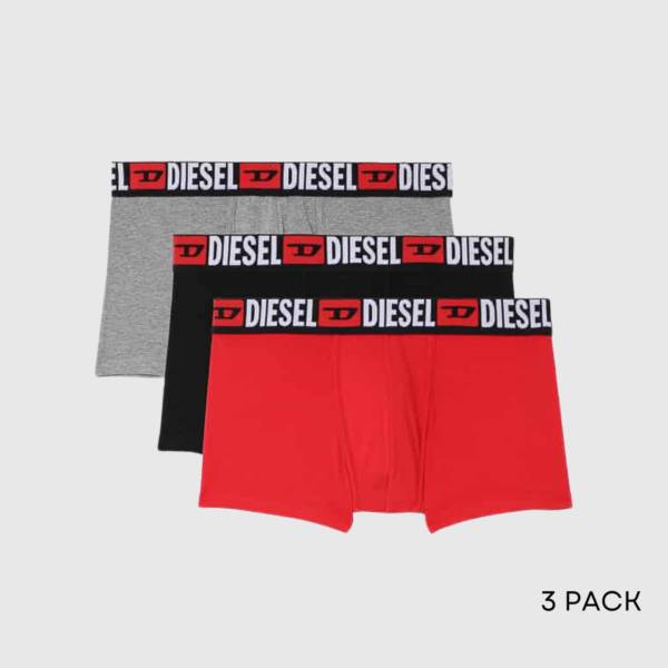 DIESEL MENS BOXER SHORTS