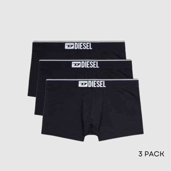 DIESEL MENS BOXER SHORTS