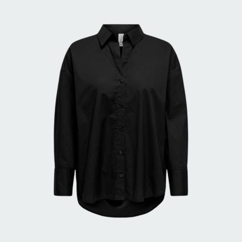 ONLY WINNIE IDOL SATIN SHIRT