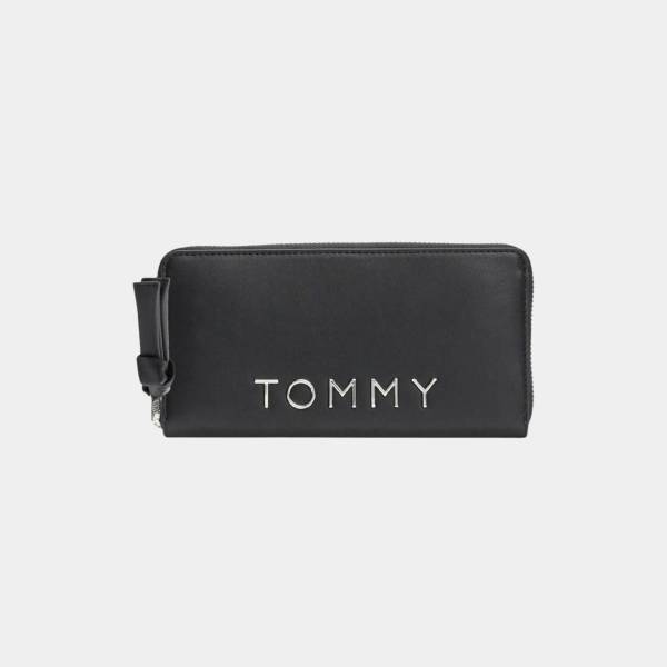 TOMMY JEANS WOMENS BOLD WALLET