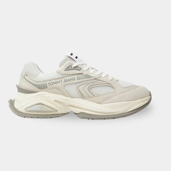 TOMMY JEANS WOMENS TRENDY RETRO RUNNER