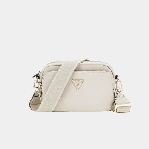 GUESS ECO GEMMA CROSSBODY CAMERA