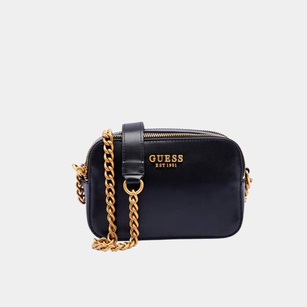 GUESS SARITA CAMERA CROSSBODY