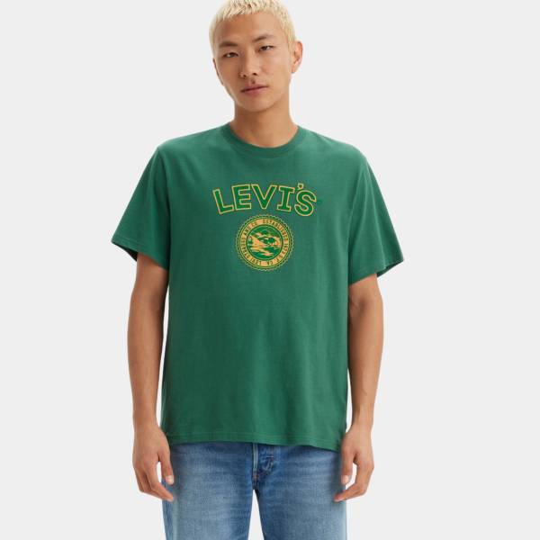 LEVIS RELAXED FIT TEE