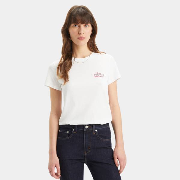 LEVIS PERFECT TEE