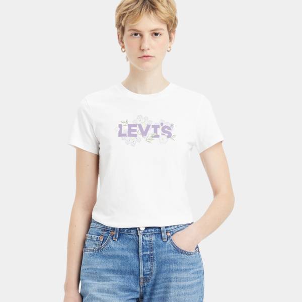 LEVIS PERFECT TEE