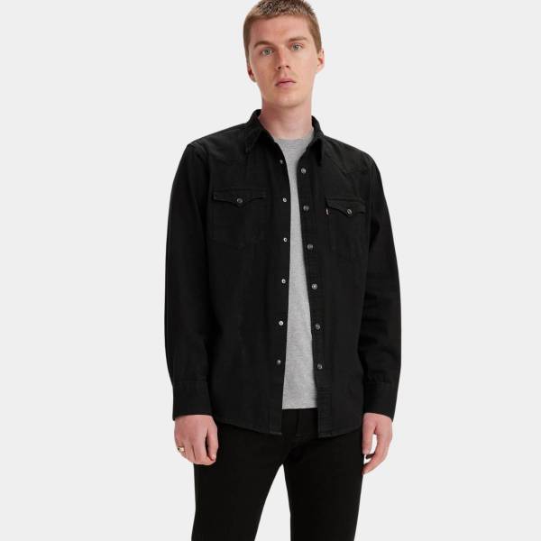 LEVIS BARSTOW WESTERN STANDARD