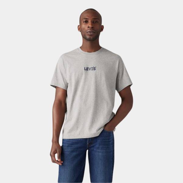 LEVIS SS RELAXED FIT TEE