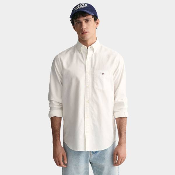 GANT REGURAL OXFORD SHIRT