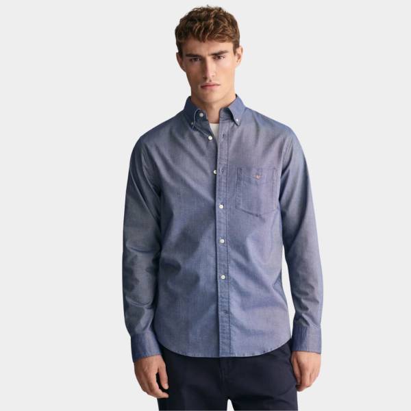 GANT REGURAL OXFORD SHIRT