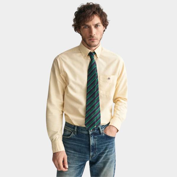 GANT REGURAL OXFORD SHIRT