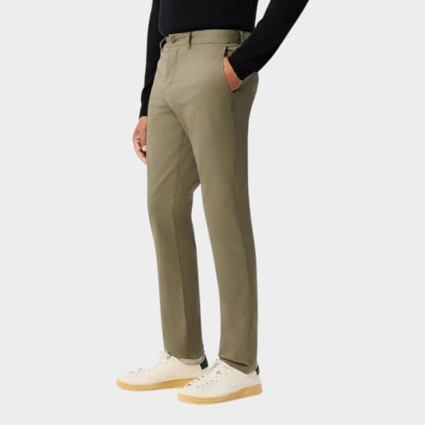 LACOSTE TROUSERS