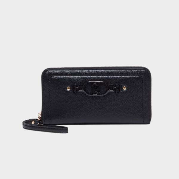 LIU JO XL ZIP AROUND WALLET