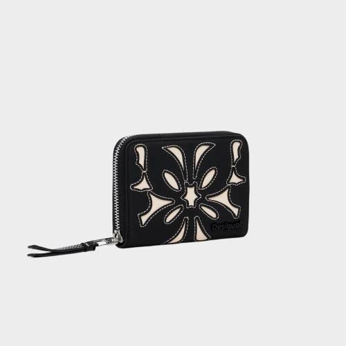 DESIGUAL MONE SYBILLA MARISA WALLET