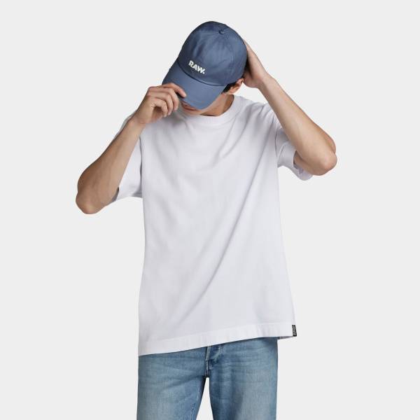 G-STAR ESSENTIAL LOOSE TEE