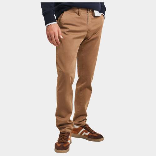 GANT SLIM TWILL CHINOS