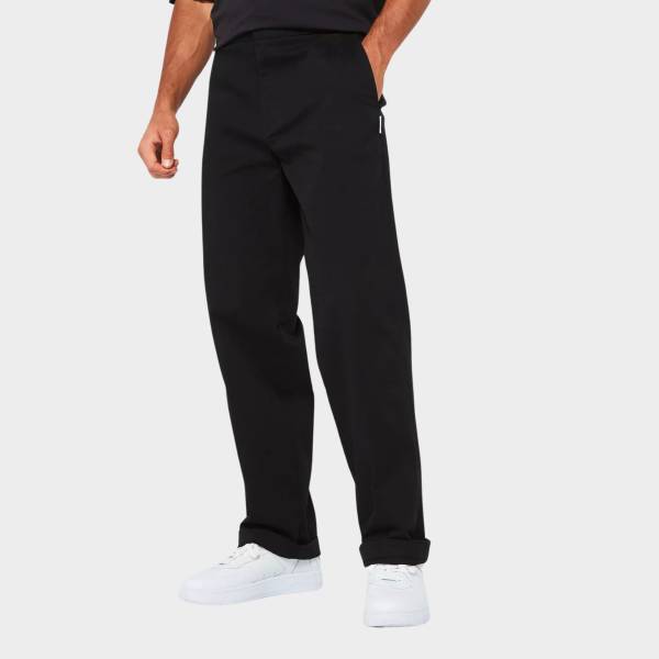 HUGO BLUE DINO242 TROUSERS