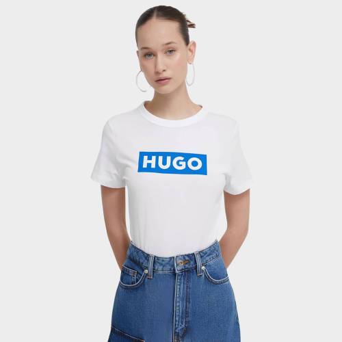 HUGO BOSS CLASSIC TEE