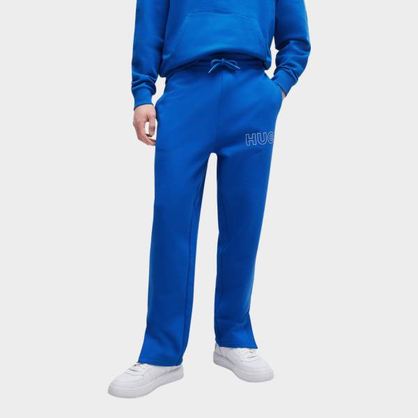 HUGO BLUE NASSOLMY PANT