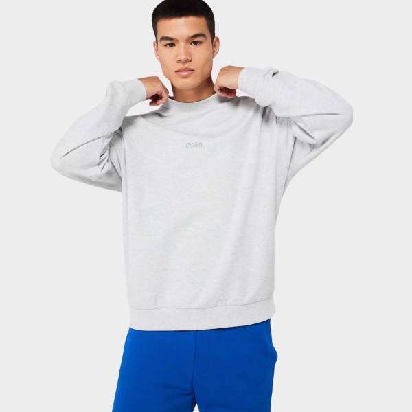 HUGO BLUE NORICHE CREW SWEAT