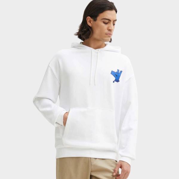 HUGO BLUE NALLICO HOODIE