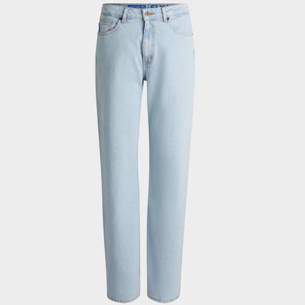 HUGO BLUE ELYA JEANS