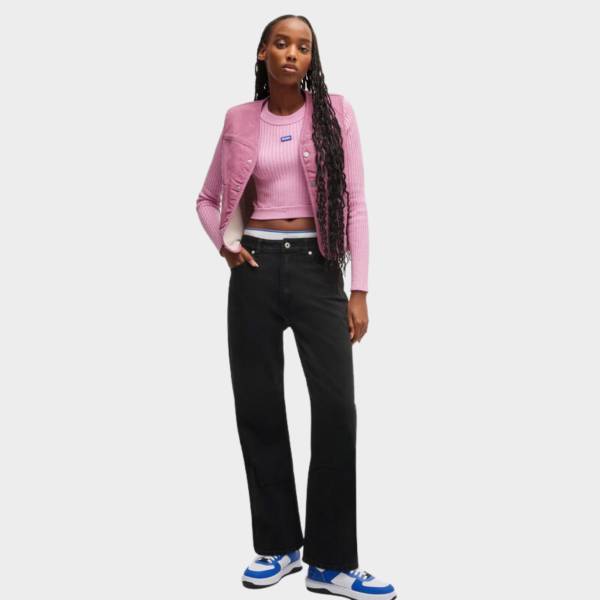 HUGO BLUE ELYAH JEANS