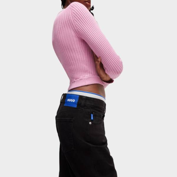 HUGO BLUE ELYAH JEANS