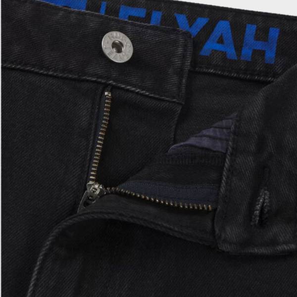 HUGO BLUE ELYAH JEANS