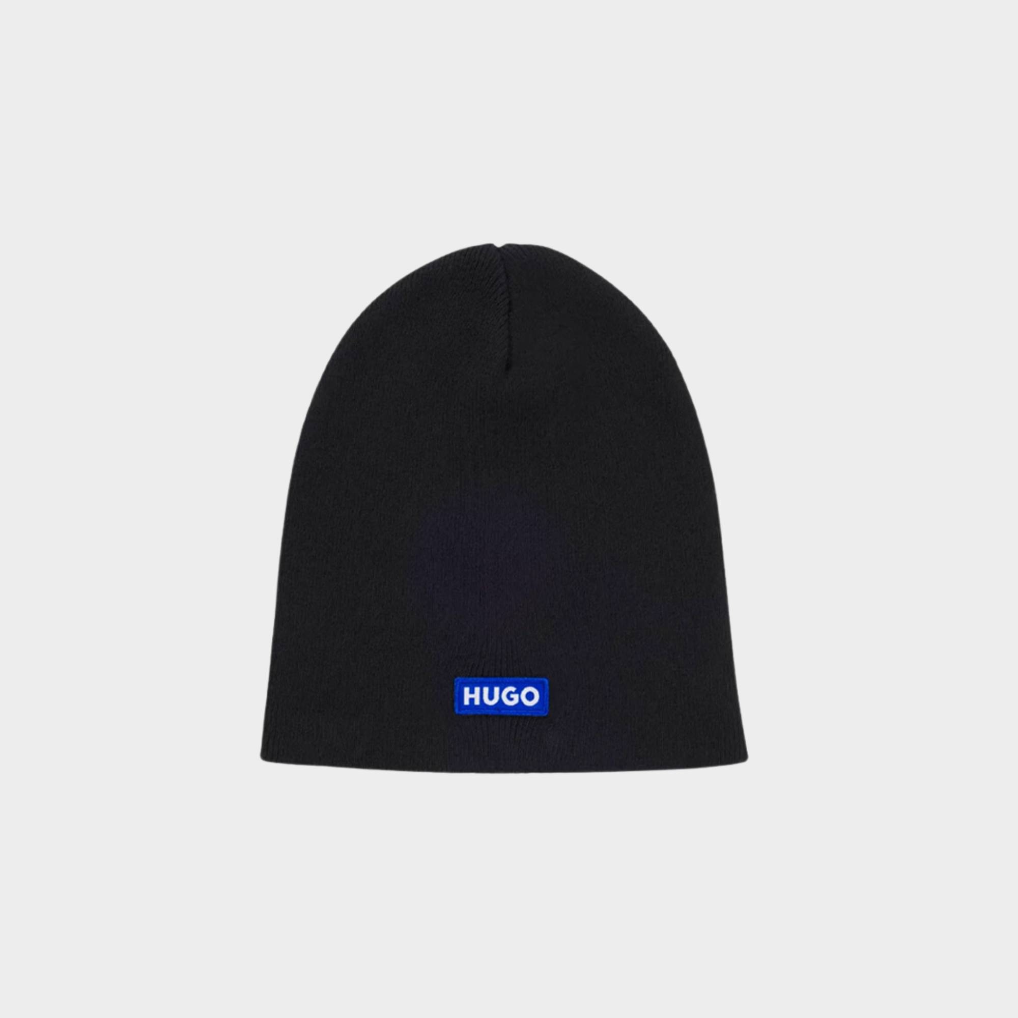 HUGO BLUE XOVO HAT