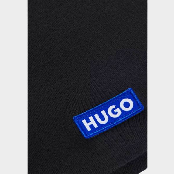 HUGO BLUE XOVO HAT