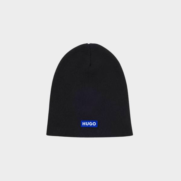 HUGO BLUE XOVO HAT