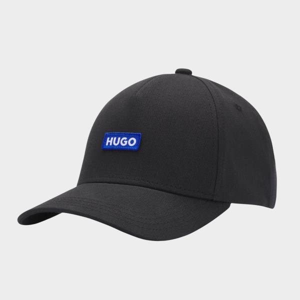 HUGO BLUE JINKO HAT