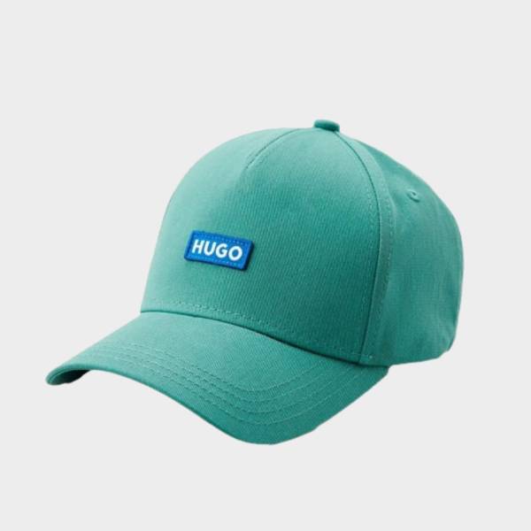 HUGO BLUE JINKO HAT