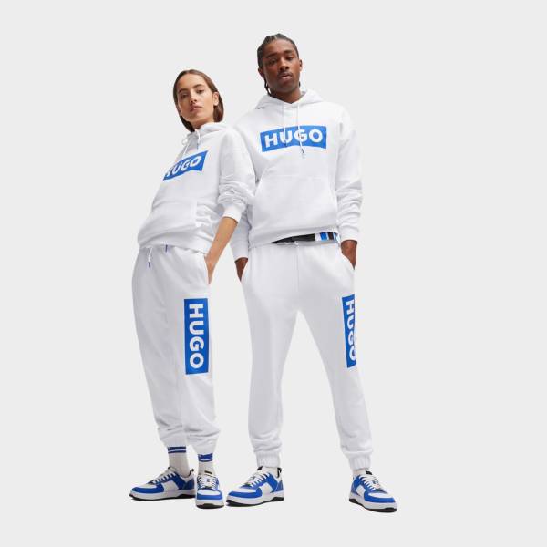 HUGO BLUE NURAM PANT