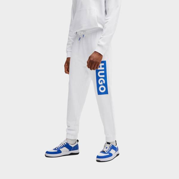 HUGO BLUE NURAM PANT