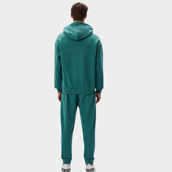 HUGO BLUE TRACKSUIT NALONSONAP SET