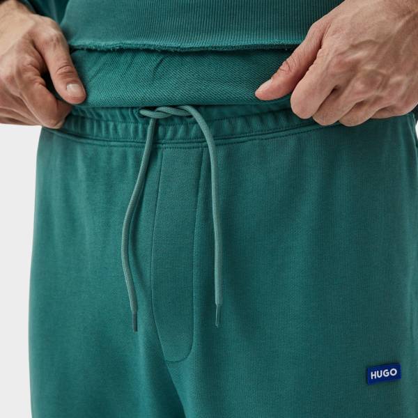 HUGO BLUE TRACKSUIT NALONSONAP SET