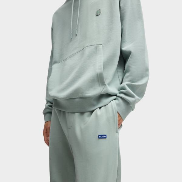 HUGO BLUE NAPIN PANT