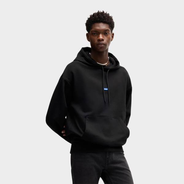 HUGO BLUE NALONSO HOODIE