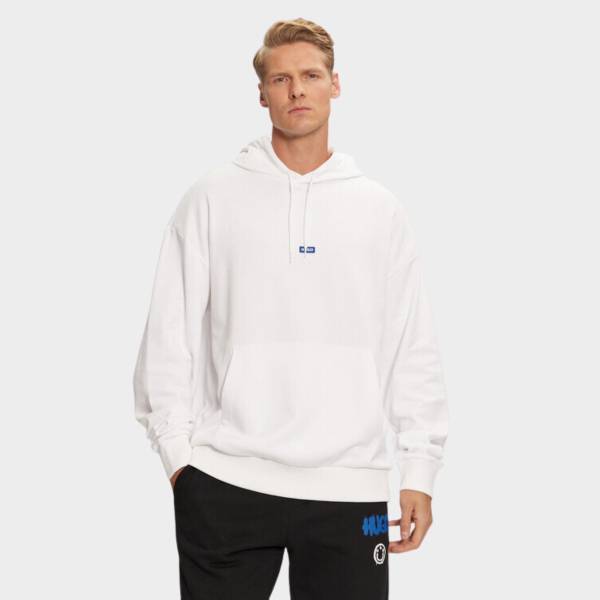 HUGO BLUE NALONSO HOODIE